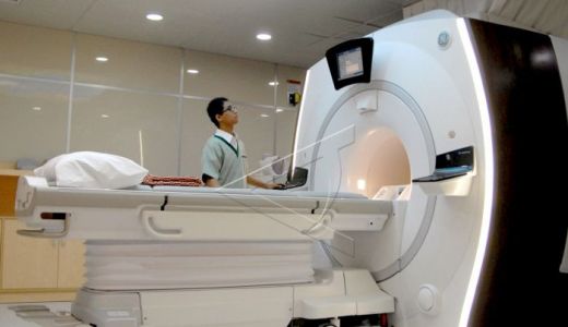 3 Rumah Sakit dengan Fasilitas MRI Terbaik dan Biayanya - GenPI.co SUMSEL