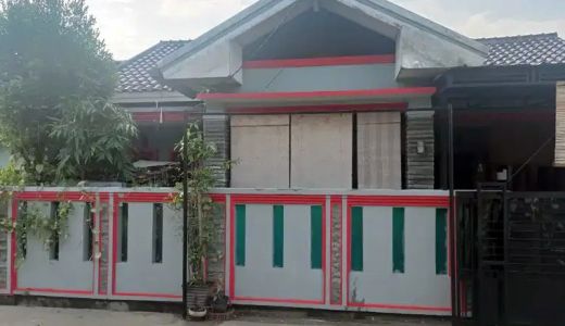 Dijual Cepat Rumah di Palembang, Harganya Murah Banget! - GenPI.co SUMSEL