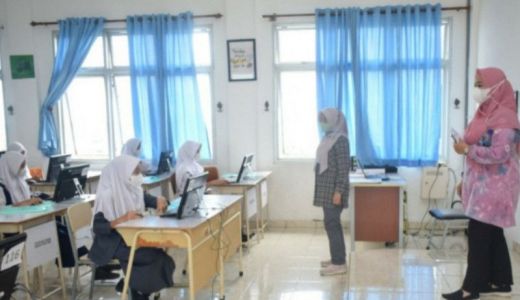 Pemkot Palembang Beri Kabar Bahagia untuk Guru Honorer Soal P3K - GenPI.co SUMSEL