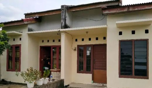 Rumah di Palembang Dijual Murah Banget, Cocok untuk Kontrakan - GenPI.co SUMSEL