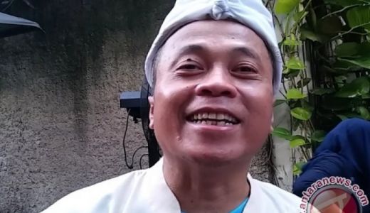 Kenang Ki Joko Bodo, Ki Prana: Saat Adzan Tiba Langsung Salat - GenPI.co SUMSEL