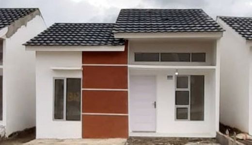Dijual Rumah Murah di Palembang, Harganya Low Budget Banget - GenPI.co SUMSEL