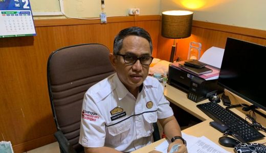 Covid-19 Menggila di Palembang, Sampai Ratusan Kasus - GenPI.co SUMSEL