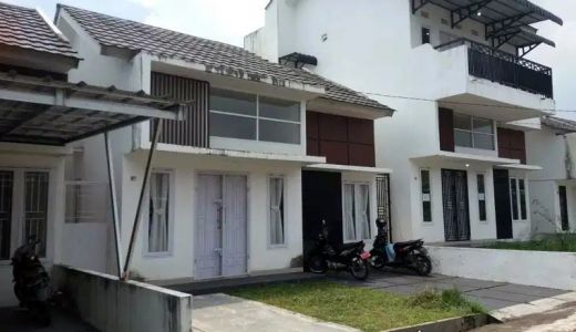 Cuma Rp 400 Juta, Rumah Minimalis Dijual Murah di Palembang - GenPI.co SUMSEL