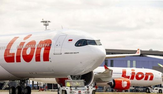 Harga Tiket Pesawat Jakarta-Palembang Besok: Lion Air Paling Murah - GenPI.co SUMSEL