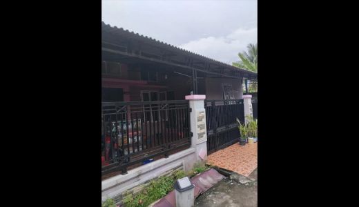 Rumah Murah di Palembang Dijual Murah, Harga Rp 300 Jutaan - GenPI.co SUMSEL