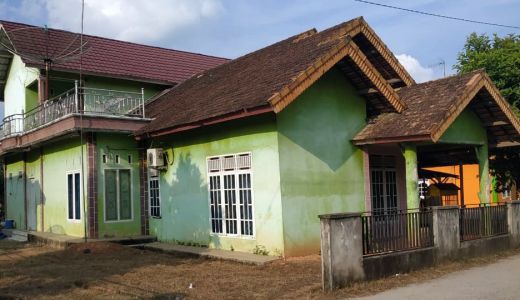 Rumah Kondisi Bagus di Prabumulih Dilelang Murah, Rp 300 Jutaan - GenPI.co SUMSEL