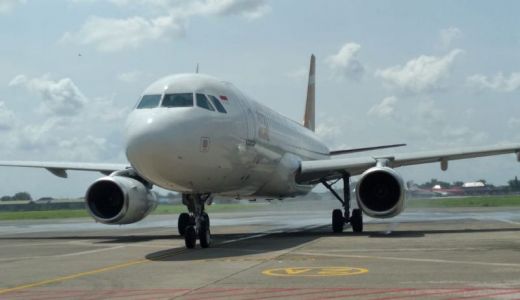 Harga Tiket Pesawat Jakarta-Palembang Besok: Ada yang Rp 600 Ribuan - GenPI.co SUMSEL