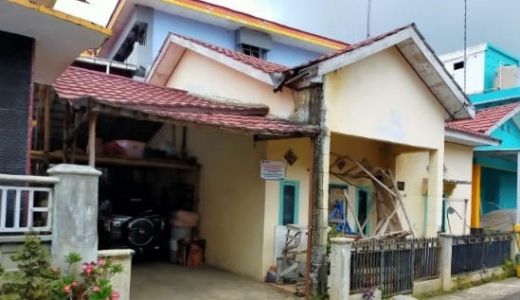 Cuma Rp 250 Juta, Rumah Minimalis di Palembang Dilelang Murah - GenPI.co SUMSEL