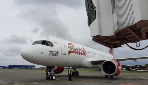 Jadwal dan Tiket Pesawat Jakarta-Palembang Termurah 21 April 2023 - GenPI.co SUMSEL