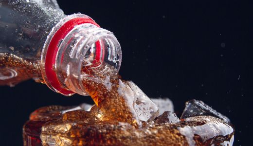 3 Bahaya Minum Soda Setelah Berolahraga, Jangan Coba-coba! - GenPI.co SUMSEL