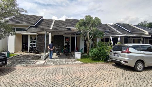 Mulai Rp 348 Juta, Dilelang Murah Rumah Minimalis di Palembang - GenPI.co SUMSEL