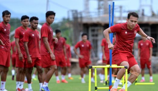 Sebegini Harga Tiket Laga Timnas Indonesia di Piala AFF 2022 - GenPI.co SUMSEL