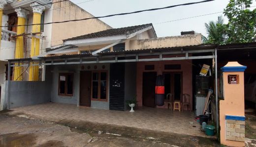 Rumah Minimalis di Palembang Dilelang Rp 300 Juta Saja - GenPI.co SUMSEL