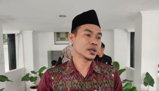 Hadapi Pemilu 2024, KPU Kota Palembang Cari 321 Anggota PPS - GenPI.co SUMSEL
