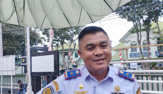 Pemkot Gratiskan 2 Rute Angkutan Feeder LRT Palembang Hingga Akhir 2023 - GenPI.co SUMSEL