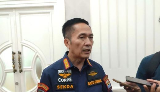 Sekda Sebut Gaji ASN di Pemkot Palembang Segera Dibayarkan - GenPI.co SUMSEL