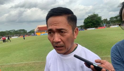 Jelang Liga 3 Zona Sumsel, PS Palembang Fokus Lakukan Persiapan - GenPI.co SUMSEL