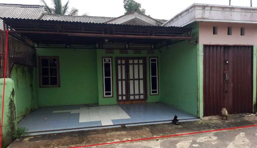Rumah Cantik di Banyuasin Dilelang Murah Rp 216 juta Saja - GenPI.co SUMSEL