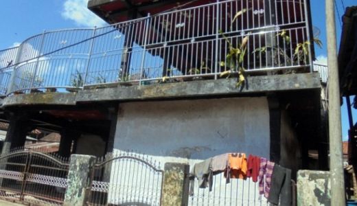 Rumah 2 Lantai Dilelang Murah di PALI, Limit Rp 202 Juta Saja - GenPI.co SUMSEL