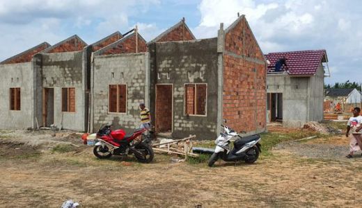 Rumah Murah Dijual Murah di Palembang, Harganya Pas di Kantong - GenPI.co SUMSEL