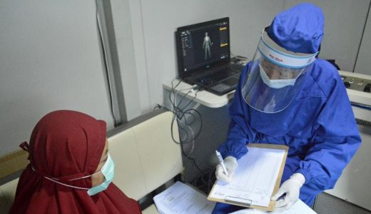 Dinkes: 574 Warga OKU Menderita Tuberkulosis Selama 2022 - GenPI.co SUMSEL