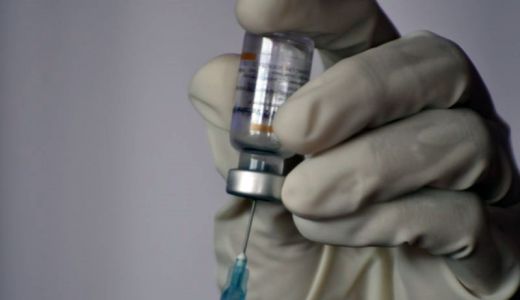 Vaksinasi Booster Ke-2 Ditunda, Dinkes Sumsel Beber Alasannya - GenPI.co SUMSEL