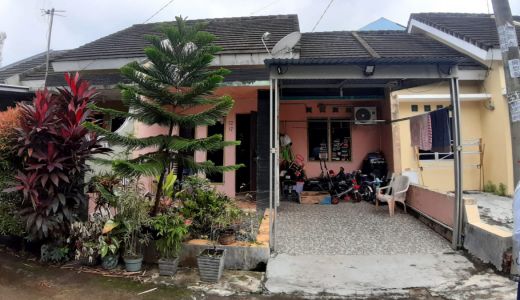 Rumah Minimalis Dilelang Murah di Palembang, Limit Rp 185 Juta - GenPI.co SUMSEL