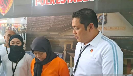 Terlilit Utang Pinjol, Karyawati Alfamart di Palembang Bobol Brankas - GenPI.co SUMSEL