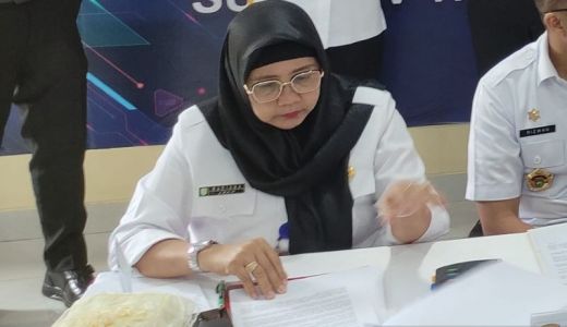 Hilangkan Trauma, Korban Sodomi di Palembang Dapat Pendampingan - GenPI.co SUMSEL