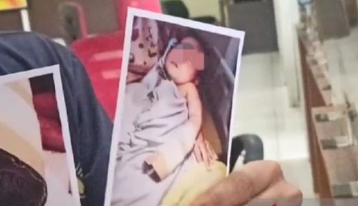 Gunting Jari Bayi, Perawat di Palembang Terancam Penjara 5 Tahun - GenPI.co SUMSEL