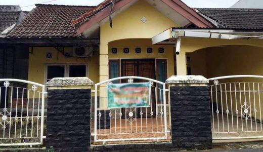 Rumah Cantik di Palembang Dijual Murah, Harganya Rp 400 Juta - GenPI.co SUMSEL