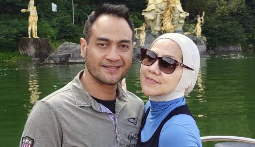 Ferry Irawan Disebut Pernah Disekap Venna Melinda Saat Menikah - GenPI.co SUMSEL