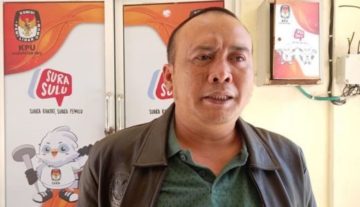 KPU OKU: 20 TPS Pemilu 2024 Berada di Daerah Sulit Dijangkau - GenPI.co SUMSEL