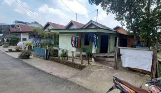Rumah di Tengah Kota Palembang Dijual Murah, Rp 245 juta Saja - GenPI.co SUMSEL