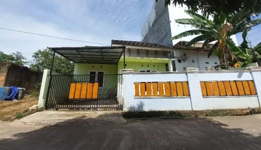Dekat Kantor Satpol PP Palembang, Ada Rumah Minimalis Dijual Murah - GenPI.co SUMSEL