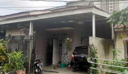 Rumah 1,5 Lantai di Palembang Dijual Murah Rp 260 Juta Saja - GenPI.co SUMSEL