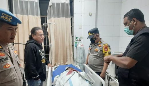 Makan Korban Lagi, Tawuran Maut di Palembang Tewaskan Seorang Remaja - GenPI.co SUMSEL