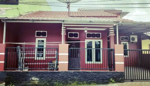 Di Palembang, Ada Rumah Murah Dijual Beserta Isinya Seharga 490 Juta - GenPI.co SUMSEL