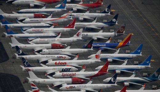 Tiket Pesawat Jakarta-Palembang Besok: Super Air Jet Termurah - GenPI.co SUMSEL