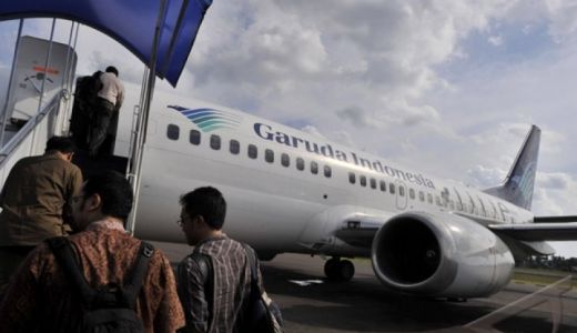 Tiket Pesawat Jakarta-Palembang Besok: Super Air Jet Rp 583.100 - GenPI.co SUMSEL