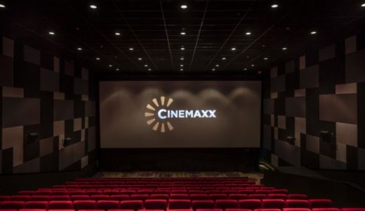 Jadwal Film Bioskop di Citimall Prabumulih 15 Maret 2023 - GenPI.co SUMSEL