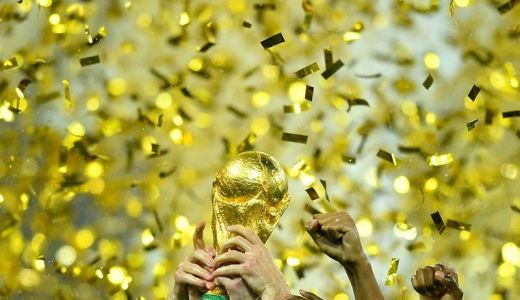 Resmi Pakai Format Baru, Piala Dunia 2026 Bakal Digelar 39 Hari - GenPI.co SUMSEL