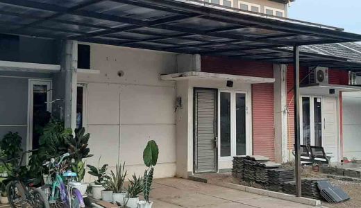 BRI Lelang Murah Rumah Cantik di Muba, Limitnya Rp 156 Juta - GenPI.co SUMSEL