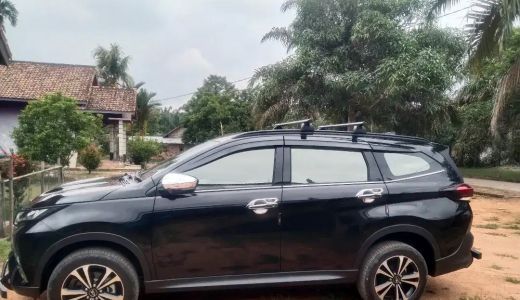 Mobil Bekas Murah di Muba: Daihatsu Terios 2021 Rp 235 Juta - GenPI.co SUMSEL