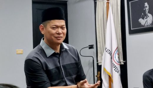 Indonesia Dapat Sanksi Ringan, PSSI Diminta Tak Terlena - GenPI.co SUMSEL