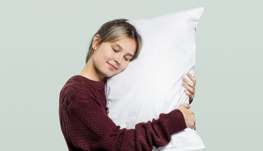 3 Rekomendasi Bantal Bagus yang Bisa Bikin Tidur Nyenyak - GenPI.co SUMSEL