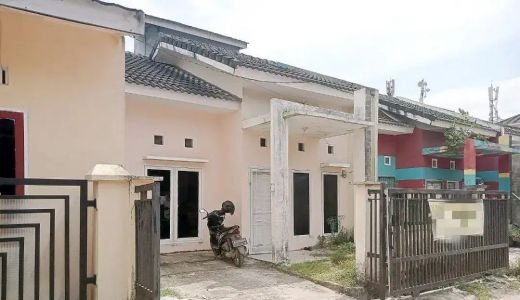 Rumah 2 Lantai di Jakabaring Dijual Murah Rp 500 Juta Saja - GenPI.co SUMSEL