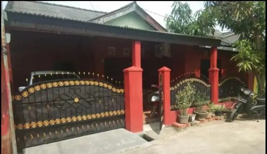 Cuma Rp 284 Juta, Dijual Murah Rumah Cindo di Palembang - GenPI.co SUMSEL