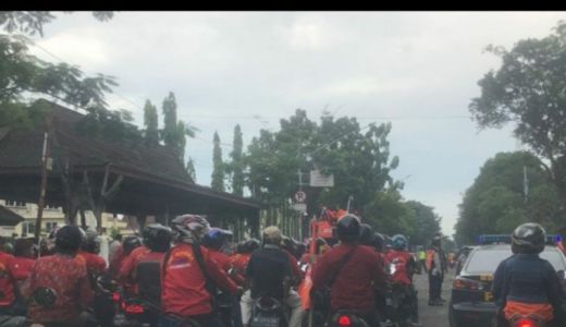 Herman Deru Ungkap Janjinya Kepada Seluruh Buruh di Sumsel - GenPI.co SUMSEL